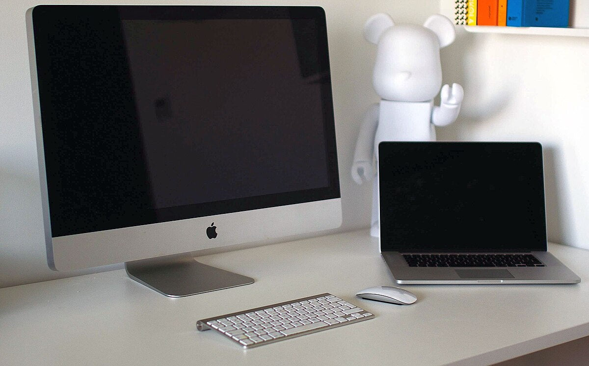 computors and accessories