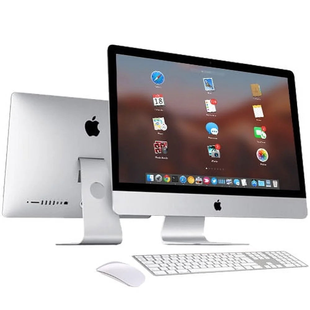 computors and accessories