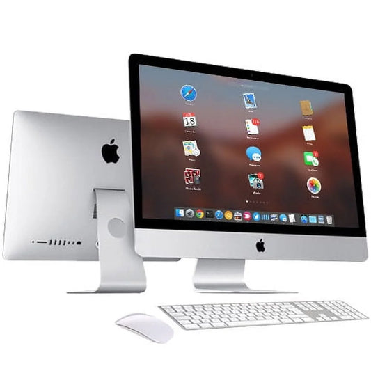 computors and accessories